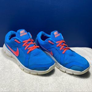 nike flex exp womens